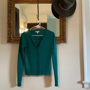 New York & Company cardigan